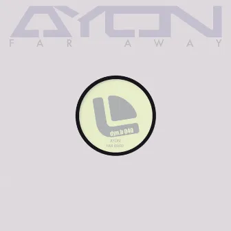 Far Away by Ayon