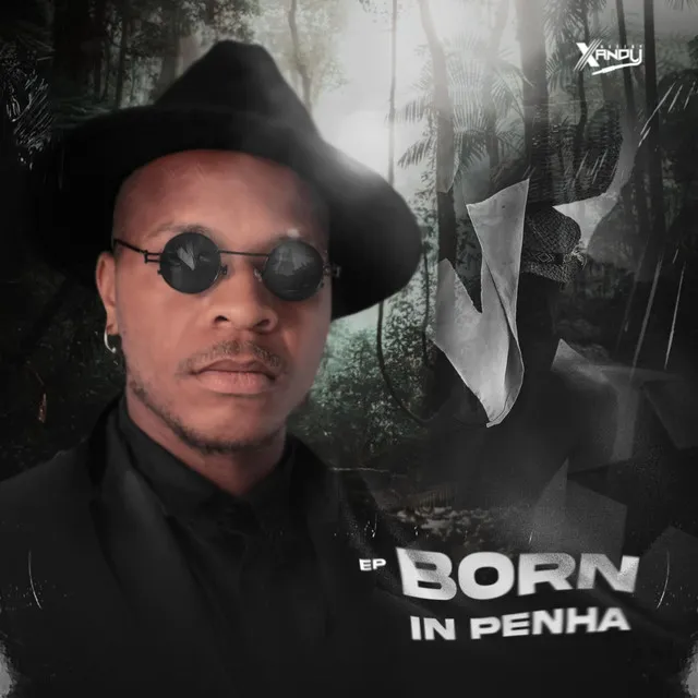 Born in Penha