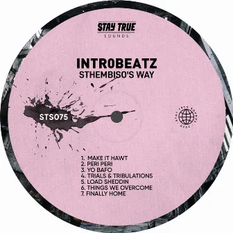 Sthembiso's Way by Intr0beatz