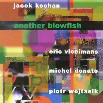 Another Blowfish by Jacek Kochan