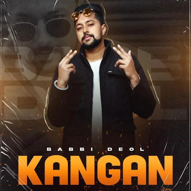 Kangan