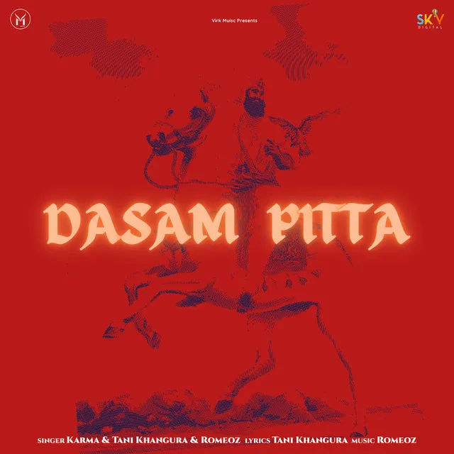 Dasam Pitta