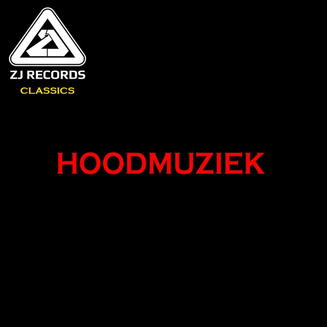 Hoodmuziek