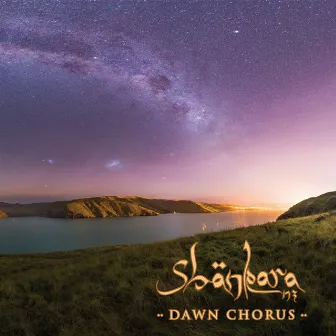 Dawn Chorus by Shankara NZ