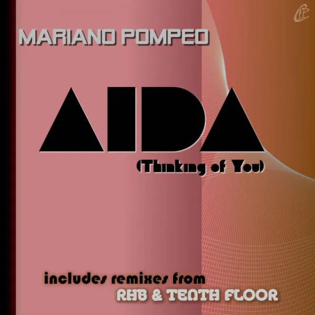 Aida (Thinking of You) - Tenth Floor Synth Mix