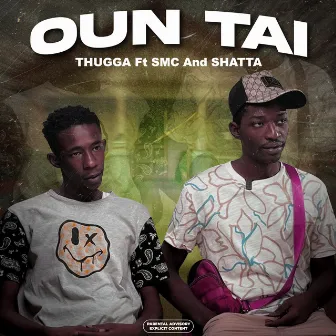 Oun tai by Thugga