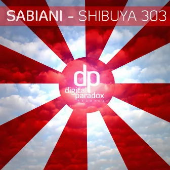 Shibuya 303 by Sabiani