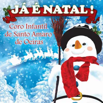 Já É Natal by Coro de Santo Amaro de Oeiras