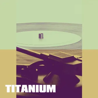 Titanium by DJ Tokeo