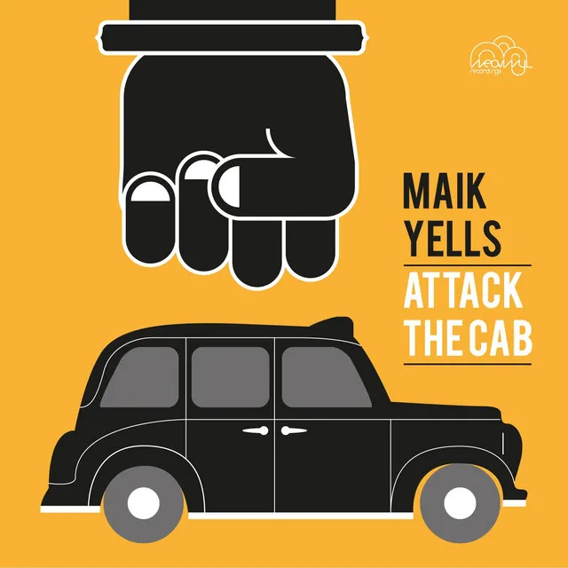 Attack the Cab