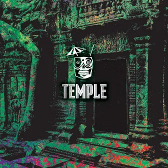 TEMPLE by BEACHDRUNK