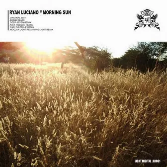 Morning Sun EP by Ryan Luciano