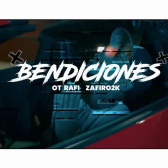 Bendiciones by Ot Rafi