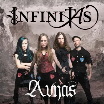 Avnas by Infinitas