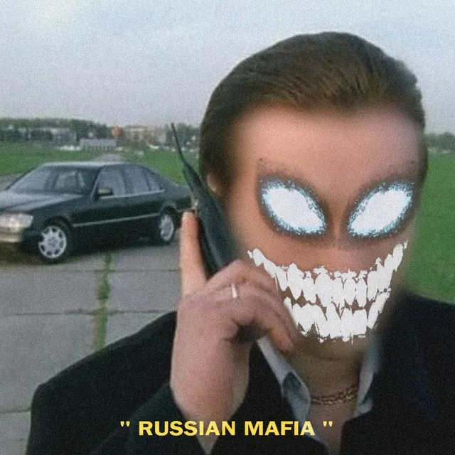 Russian Mafia