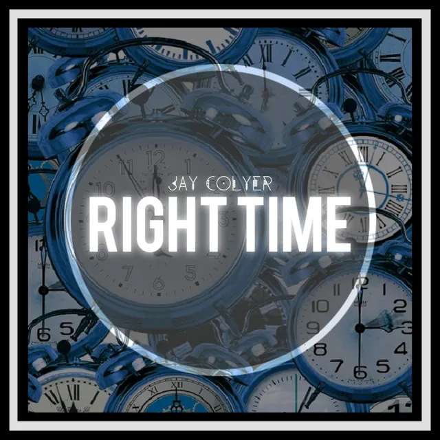 Right Time - Extended Edit