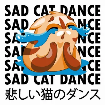 Sad Cat Dance – 悲しい猫のダンス Anime Day by Anime Jazz