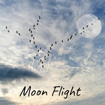 Moon Flight by Dreams of Dreams