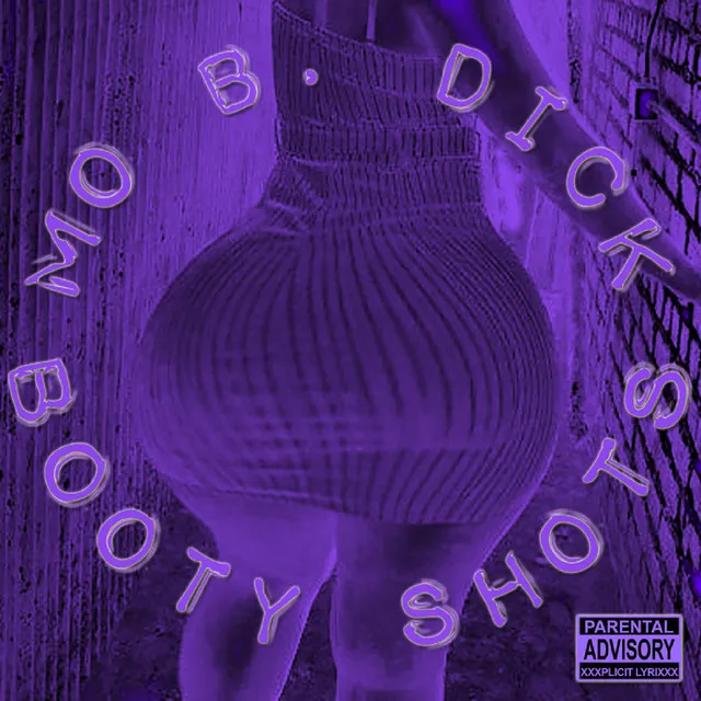 Booty Shots - Single