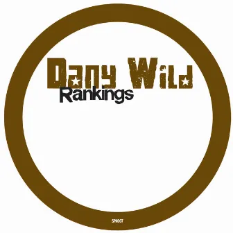 Rankings by Dany Wild