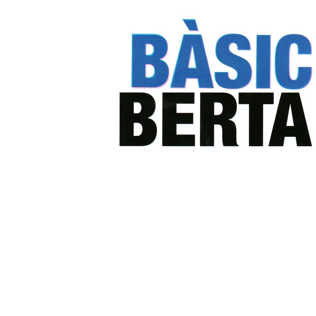 Bàsic