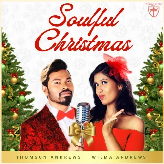 SOULFUL CHRISTMAS by Thomson Andrews