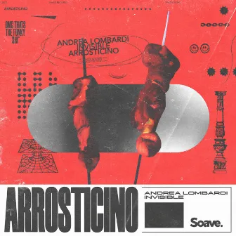 ARROSTICINO by Andrea Lombardi