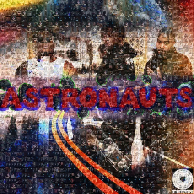 Astronauts