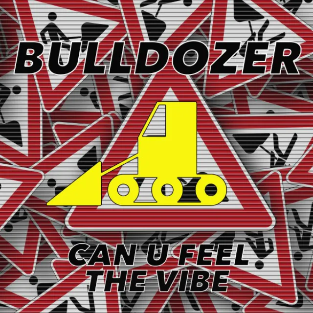 Can U Feel the Vibe - Tune Up! Remix