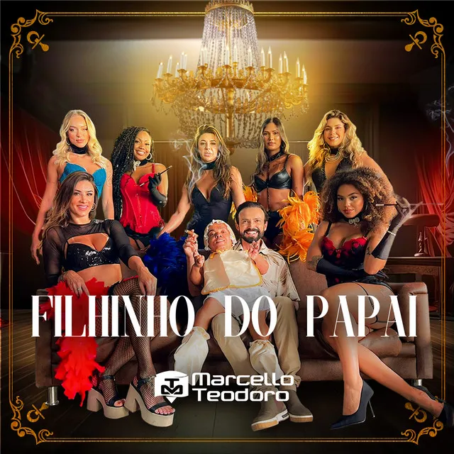 Filhinho do Papai