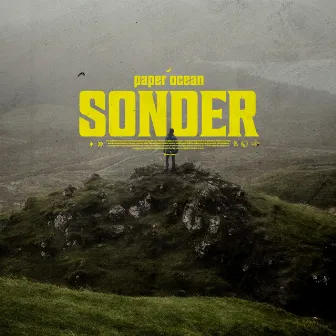 Sonder by Paper Ocean