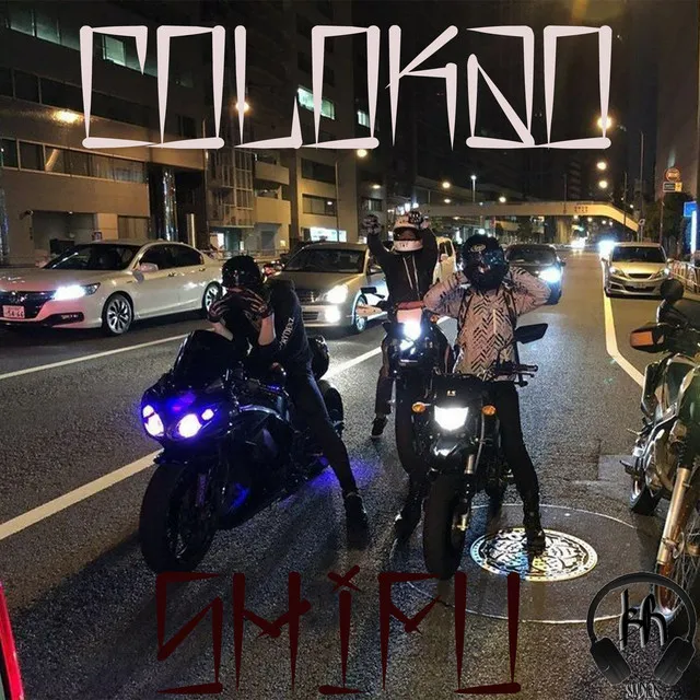 Colokao - Acoustic Version