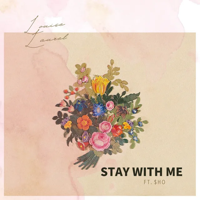 stay with me