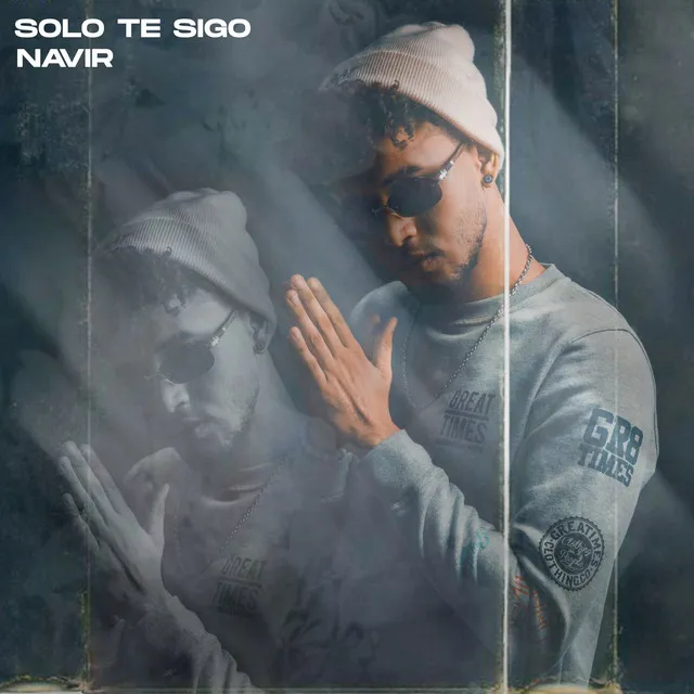 Solo Te Sigo