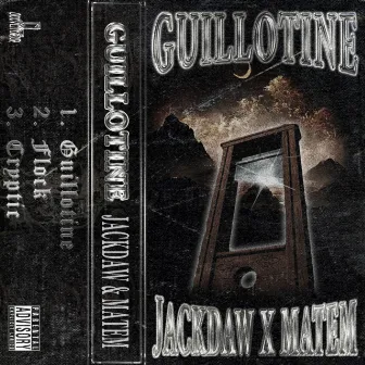 GUILLOTINE by MATEM