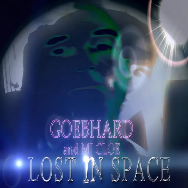 LOST IN SPACE