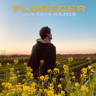 Florecer by Julian Amos