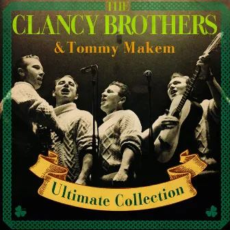 Ultimate Collection (Special Extended Remastered Edition) by Liam Clancy