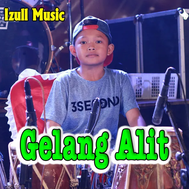 Gelang Alit