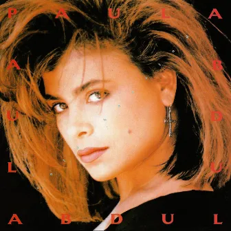 Cold Hearted by Paula Abdul