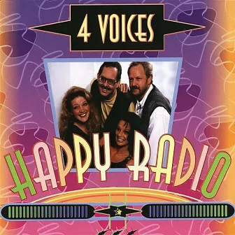 Happy Radio by 4 Voices