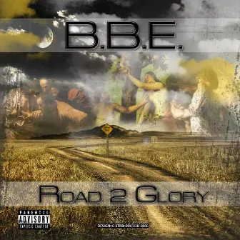 Road to Glory by B.B.E.