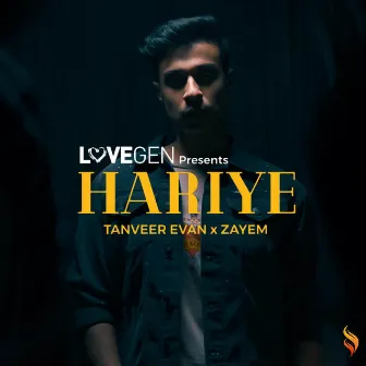 Hariye by ZAYEM