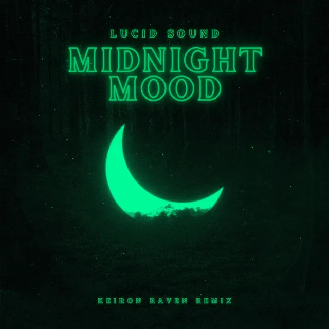 Midnight Mood (Remixes)