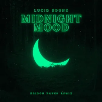 Midnight Mood (Remixes) by lucid sound.