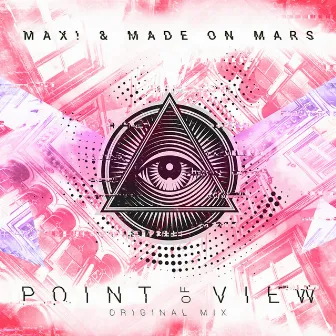 Point Of View by MAX!