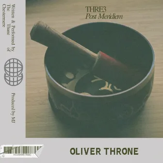 3pm by Oliver Throne