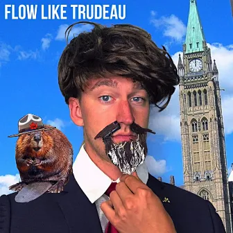 Flow Like Trudeau by OGR-Scintilla