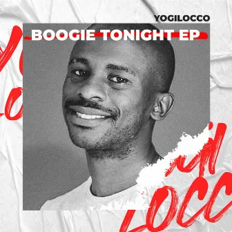 Boogie Tonight by Yogilocco