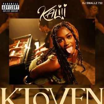 K Toven by DJ Smallz 732